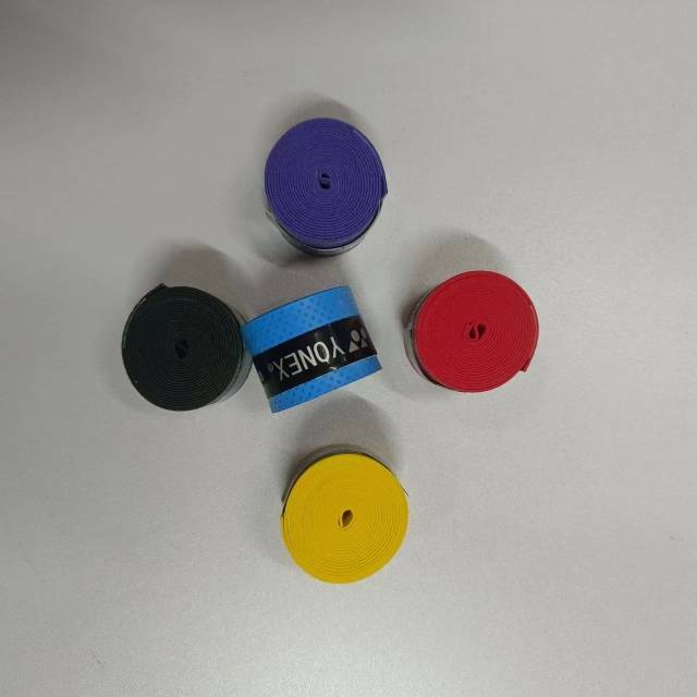 Mixed five rolls
